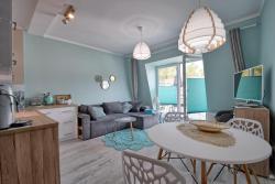 noclegi Pobierowo Apartament Baltic Star