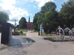 noclegi Gdańsk Central Apartments Rajska