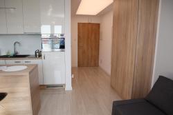 noclegi Koszalin Sunny Apartment I