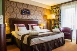 noclegi Koszalin Hotel Verde