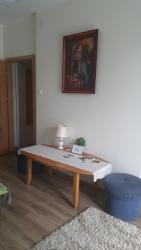 noclegi Gdańsk Apartament Rajska Centrum