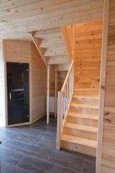 noclegi Ustronie Morskie Domki Luksusowe Eskada