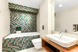 noclegi Międzyzdroje Apartamenty AmberHome