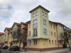 noclegi Ustka Apartamenty Kilińskiego