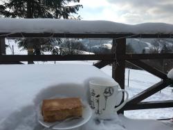 noclegi Wisła Chata Pod Górką