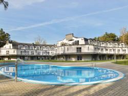 noclegi Pobierowo Baltic Apartament