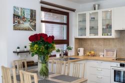 noclegi Gdańsk Elite Apartments by the River