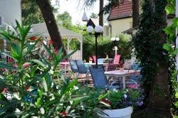 noclegi Sopot Villa Flaming