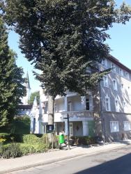 noclegi Lądek-Zdrój Apartament pod Zakrytym Mostem