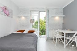 noclegi Kołobrzeg Jantar Home Drzymały