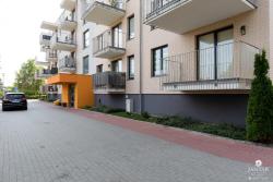 noclegi Kołobrzeg Jantar Apartament Pogodne