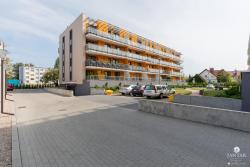 noclegi Kołobrzeg Jantar Apartament Pogodne