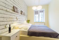 noclegi Kołobrzeg Feniks SPA Apartments 4 by Jantar Apartamenty Kołobrzeg