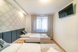 noclegi Biały Dunajec Apartament Glamour