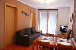 noclegi Sarbinowo Apartament Słoneczny