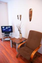 noclegi Sarbinowo Apartament Słoneczny