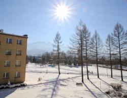 noclegi Zakopane Apartament BazaTatry Słoneczny II