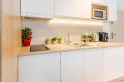 noclegi Kołobrzeg Feniks SPA Apartaments 12 by Jantar Apartamenty Kołobrzeg