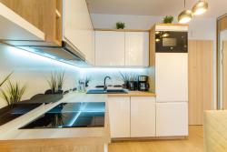noclegi Kołobrzeg Feniks Apartamenty 8 by Jantar Apartamenty Kołobrzeg