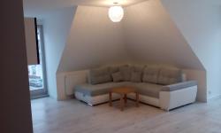 noclegi Kamień Pomorski Kama Apartament Kamień Pomorski