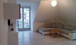 noclegi Kamień Pomorski Kama Apartament Kamień Pomorski