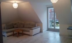 noclegi Kamień Pomorski Kama Apartament Kamień Pomorski