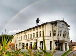 noclegi Gdańsk Ratusz B&B