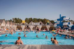 noclegi Niechorze Holiday Park & Resort Niechorze Rewal