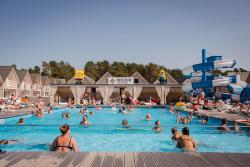 noclegi Niechorze Holiday Park & Resort Niechorze