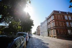 noclegi Gdańsk Apartments Old Town Gdansk - Toruńska 26