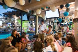 noclegi Pobierowo Holiday Park & Resort Pobierowo - całodniowe animacje i podgrzewany basen w cenie