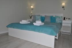 noclegi Świnoujście Apartamenty Feniks & Pegaz