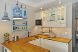 noclegi Gdańsk Retro Apartament na Starowce