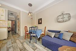 noclegi Gdańsk Retro Apartament na Starowce