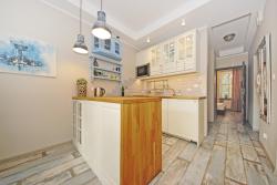 noclegi Gdańsk Retro Apartament na Starowce