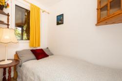 noclegi Niechorze Windmill vacation home in Ledzin near Baltic Sea