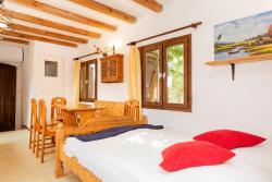 noclegi Niechorze Windmill vacation home in Ledzin near Baltic Sea