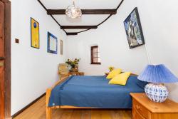 noclegi Niechorze Windmill vacation home in Ledzin near Baltic Sea