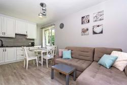 noclegi Sopot Green Park Rentyear Apartments