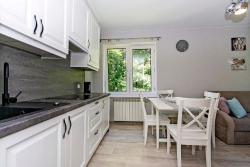 noclegi Sopot Green Park Rentyear Apartments