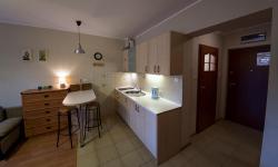 noclegi Świnoujście Wyspa Uznam - Apartamenty Zdrojowa