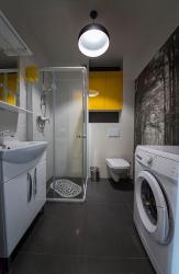 noclegi Świnoujście Wyspa Uznam - Kwartał Róży Wiatrów