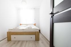 noclegi Rewal Resort Apartamenty Klifowa Rewal 11