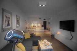 noclegi Kołobrzeg Apartament Sedina E306 Park Polanki