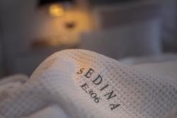 noclegi Kołobrzeg Apartament Sedina E306 Park Polanki