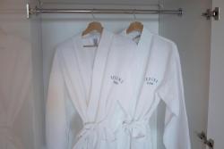 noclegi Kołobrzeg Apartament Sedina E306 Park Polanki