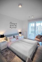 noclegi Kołobrzeg Apartament Sedina E306 Park Polanki