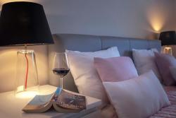 noclegi Kołobrzeg Apartament Sedina E306 Park Polanki