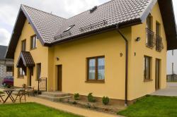 noclegi Władysławowo Family Homes - Sand Residence