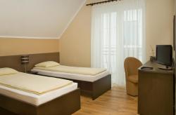 noclegi Władysławowo Sand Residence - Pokoje i Apartamenty